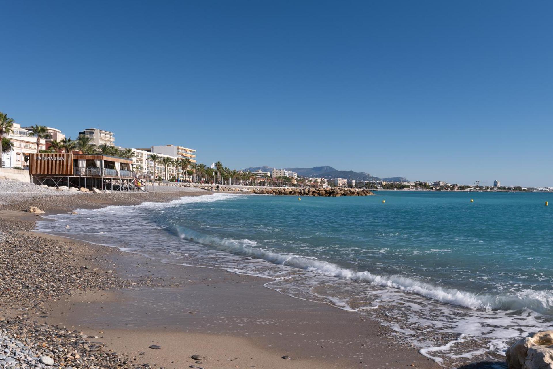Studio Cagnes-Sur-Mer, Bord De Mer, Cote D'Azur Extérieur photo