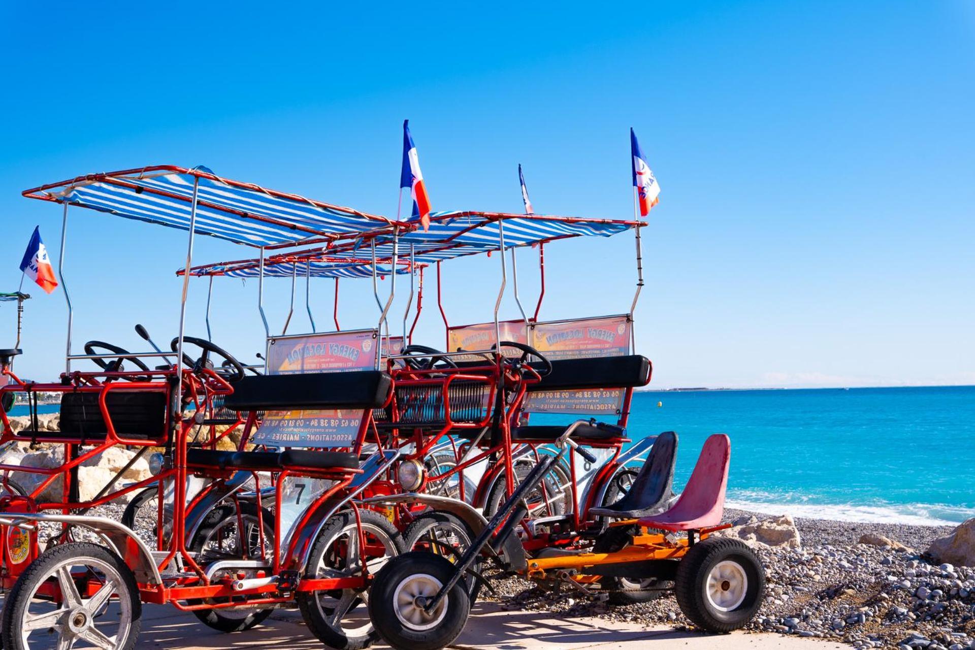 Studio Cagnes-Sur-Mer, Bord De Mer, Cote D'Azur Extérieur photo
