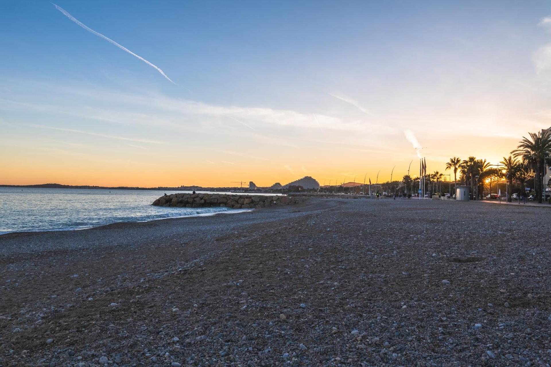 Studio Cagnes-Sur-Mer, Bord De Mer, Cote D'Azur Extérieur photo